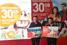 Smartfren Siapkan Paket...