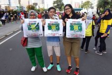 Mencintai Bumi