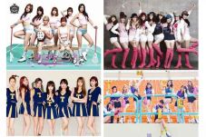 Yah, SNSD Kalah dari...