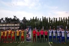 Disney Indonesia Gelar...