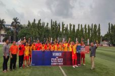 Ridho Bawa Tim Iron...