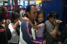 Lolos dari Abu Sayyaf,...
