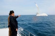 US Called North Korea...