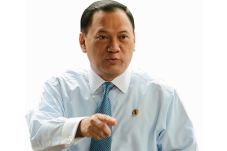 Agus Marto Ingatkan...