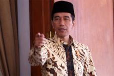 Jokowi Bentuk Timsus...