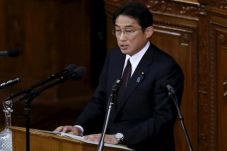 Jepang Sebut Ekspansi...