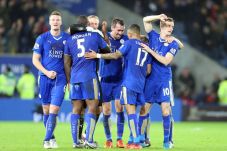 Ranieri Minta Leicester...
