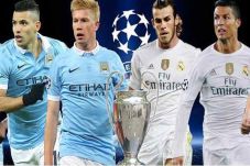 Pertemuan Man City dan...