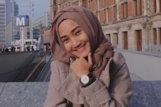 Fatin Shidqia Lubis...