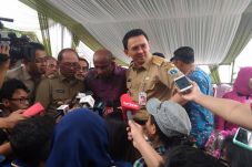 Ahok Tunjuk Wakil Rustam...