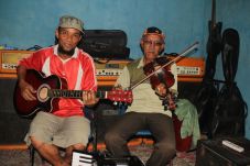 OM Pancaran Senja, Pelestari...
