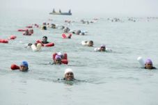 Ribuan Marinir akan...