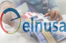Laba Bersih Elnusa Kuartal...