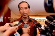 Jokowi Minta BPS Lakukan...