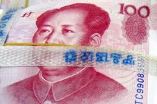 Laba Perusahaan China...