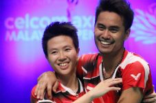 Liliyana Natsir Tidak...