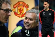 Laurent Blanc Datang,...
