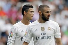 Madrid Tebar Ancaman...