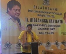 Trik Airlangga Rebut...