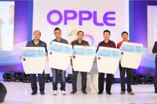 Opple Brand Lampu Asal...