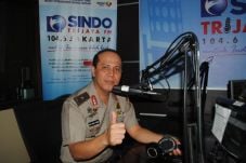 Terkait Kematian Siyono,...