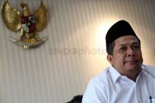 Fahri Hamzah Siap Lakukan...