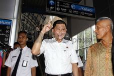 Menteri Jonan Tegaskan...