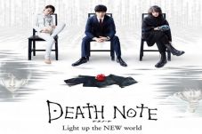 Film Live Action Terbaru...