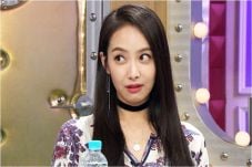 Waduh, Victoria Fx Dituduh...