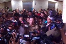 Jadi Staf Badan Diklat,...