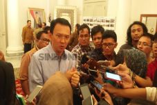 Meski Kalah PTUN, Ahok...