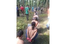 Bentrok Berdarah, 39...
