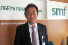 SMF Catatkan Penyaluran...