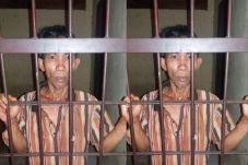 Sadis! Suami Bunuh Isteri...