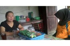 Mengaku Petugas Leasing,...