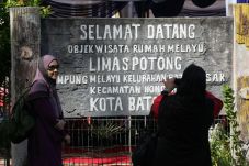 Rumah Limas Potong,...