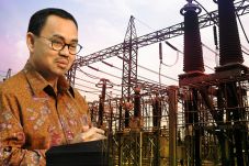Sudirman Said Miris...