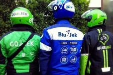 Soal Ojek Online, Kemenhub...