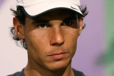 Nadal Minta ITF Bungkam...