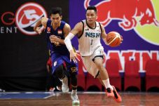 NSH Jakarta Tutup Peluang...