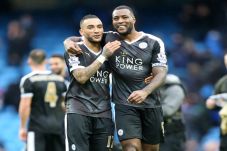 Tanpa Jamie Vardy, Leicester...