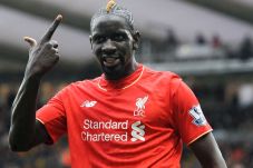 Mengaku Bersalah, Mamadou...