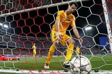 Sergio Busquets Diperebutkan...