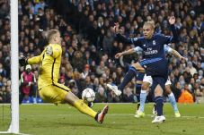 Ronaldo Absen, Madrid...