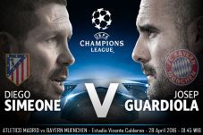Preview Atletico Madrid...