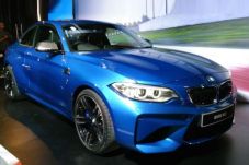 BMW M2 Dibanderol Rp...