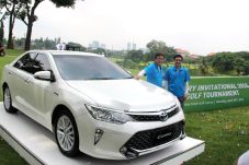 Para Pemilik Toyota...