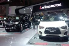 Meski Tak Pasang Target,...
