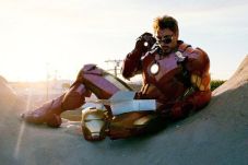 Robert Downey Jr. Berubah...