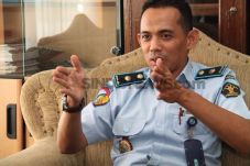 Barang Sitaan Tak Diambil...